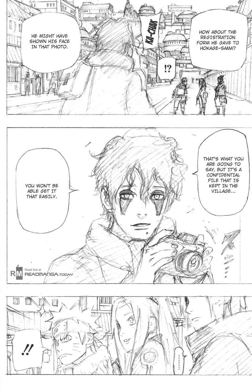Page 5 Chapter Unknown_53a6 NARUTO: Fuu no Sho - Sugao no Shinjitsu...!!