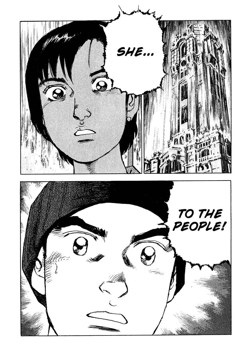 Page 12 Chapter 28 Apocalypse of the Sun