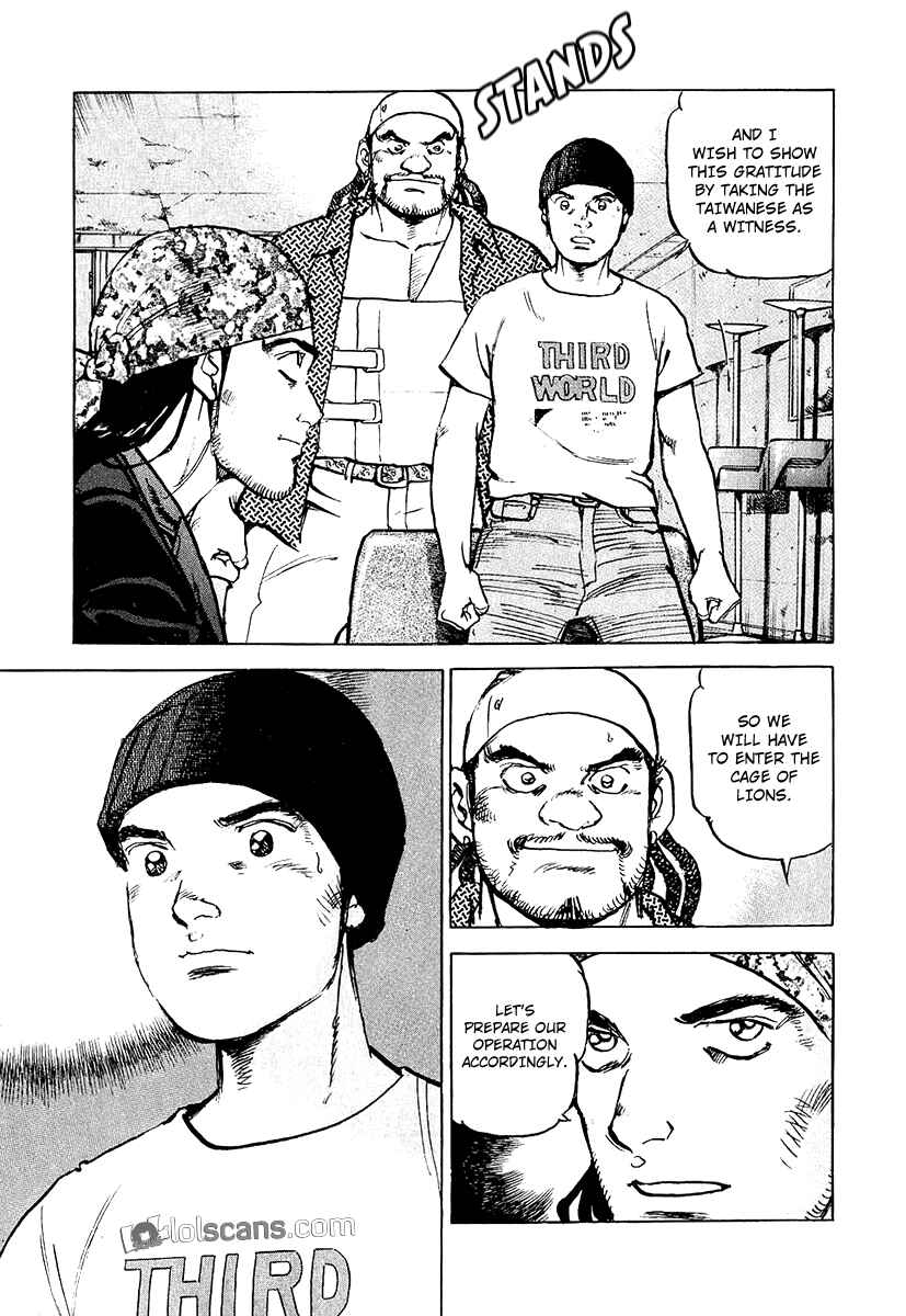 Page 18 Chapter 28 Apocalypse of the Sun
