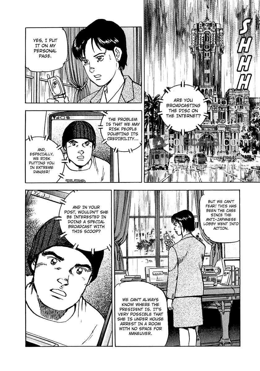 Page 9 Chapter 28 Apocalypse of the Sun
