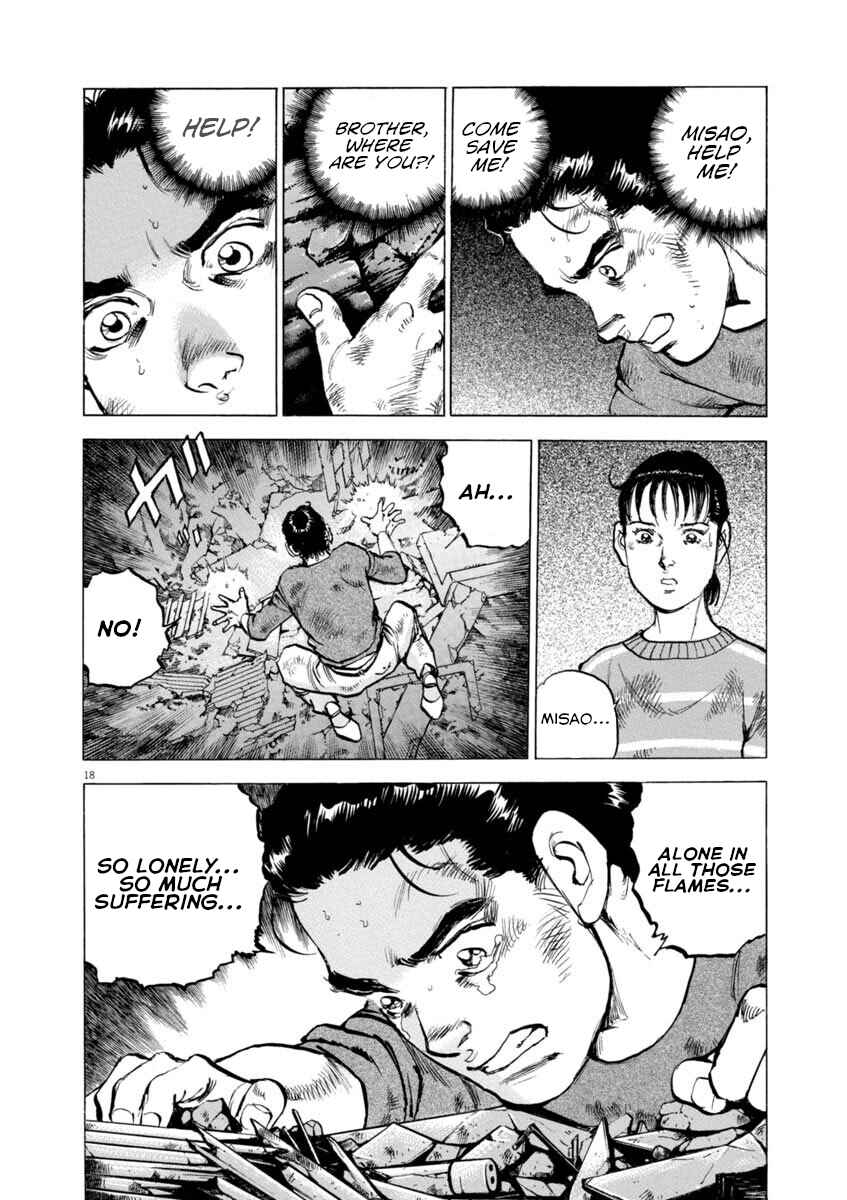Page 18 Chapter 34 Apocalypse of the Sun