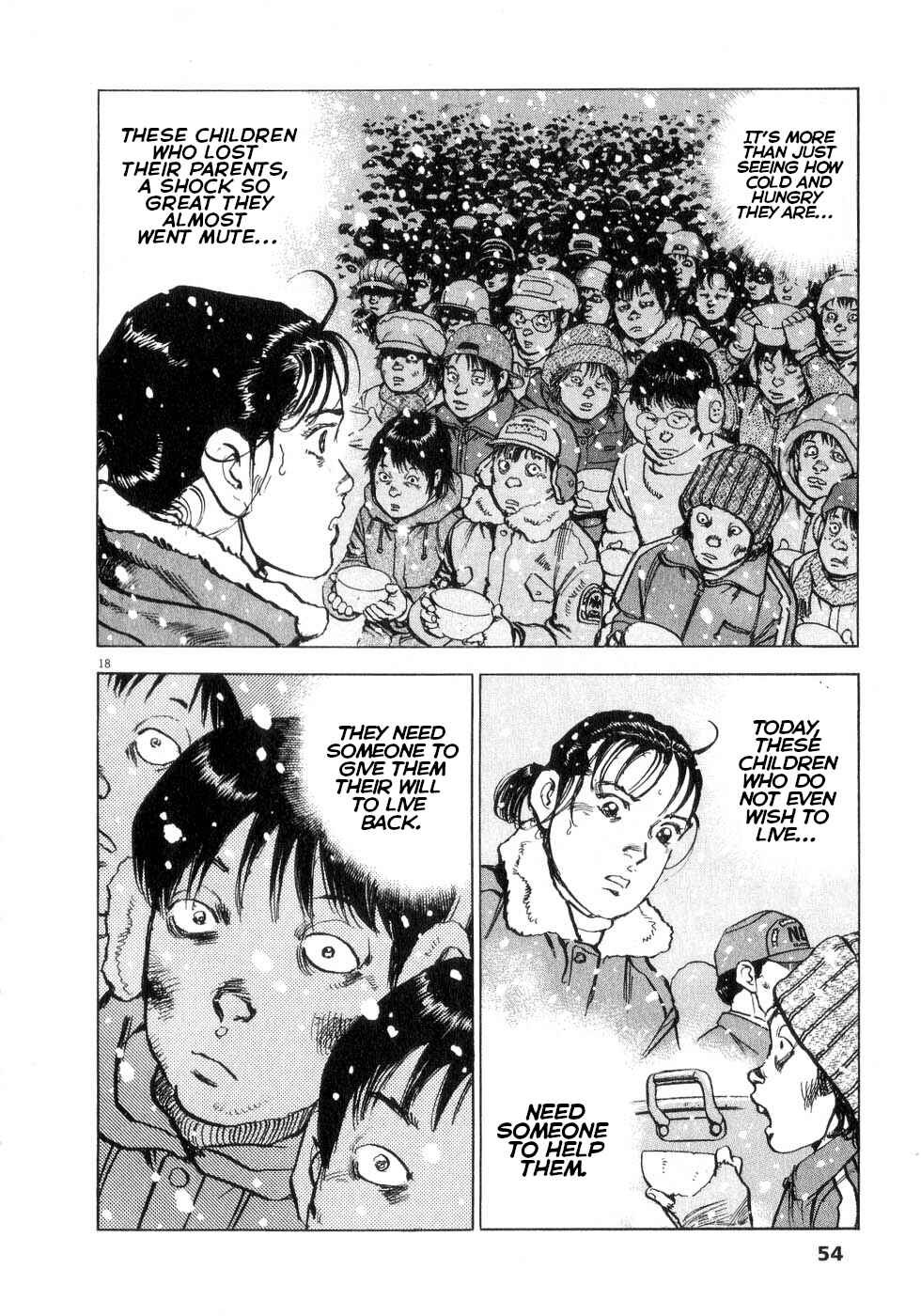 Page 18 Chapter 39 Apocalypse of the Sun