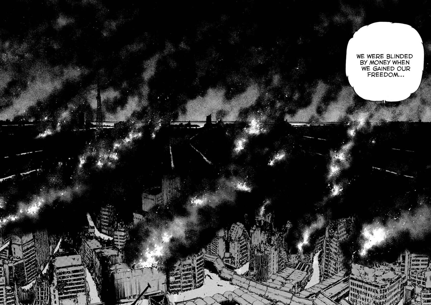Page 25 Chapter 33 Apocalypse of the Sun