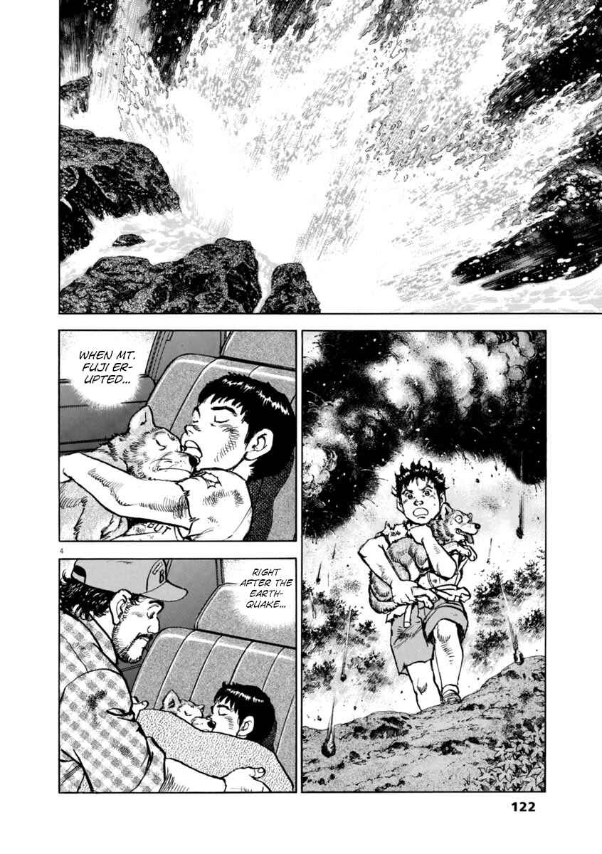 Page 4 Chapter 56 Apocalypse of the Sun