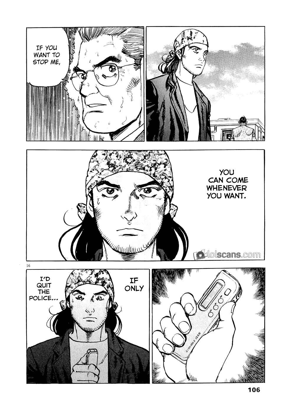 Page 17 Chapter 26 Apocalypse of the Sun