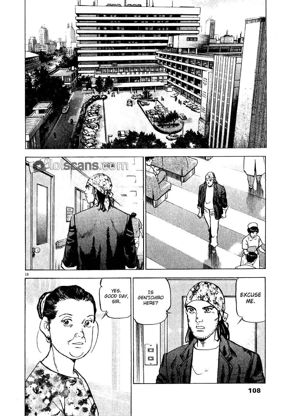 Page 19 Chapter 26 Apocalypse of the Sun