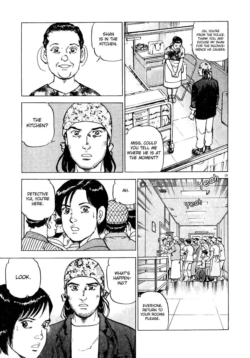 Page 20 Chapter 26 Apocalypse of the Sun