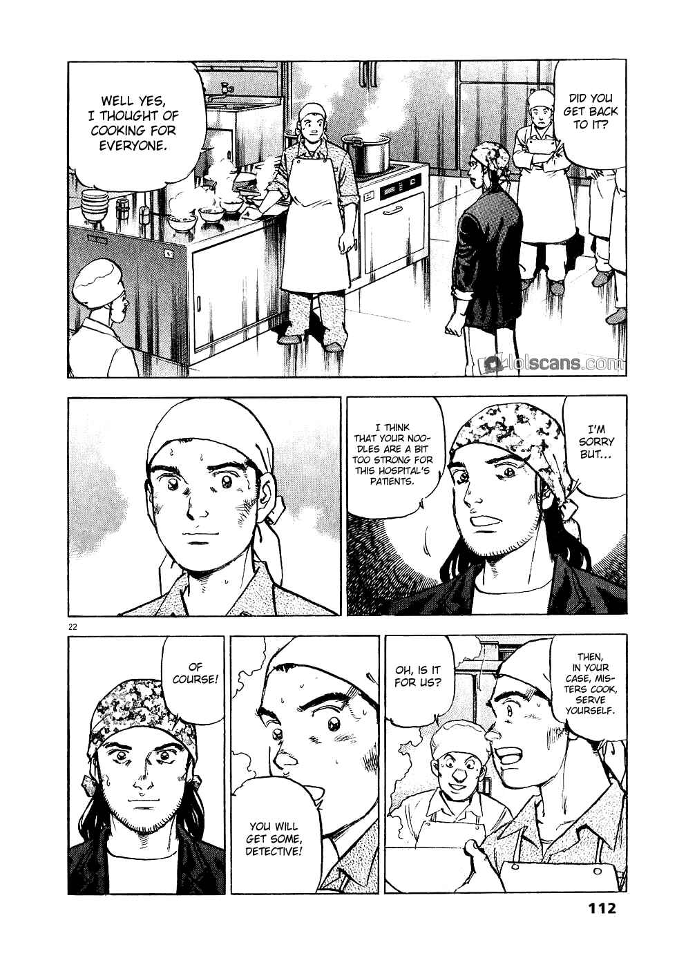 Page 23 Chapter 26 Apocalypse of the Sun