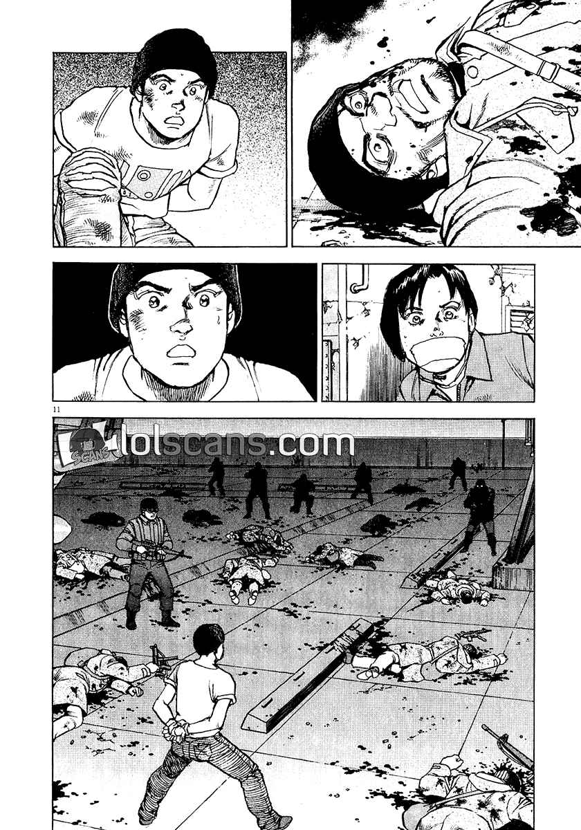 Page 13 Chapter 24 Apocalypse of the Sun