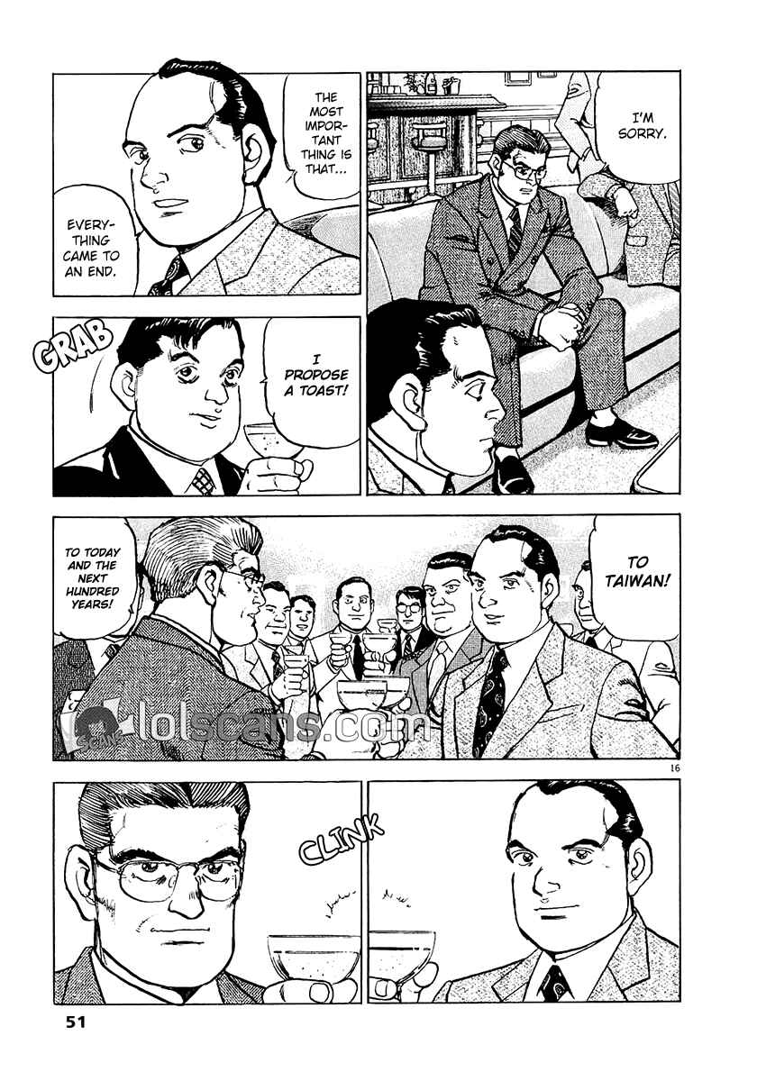 Page 18 Chapter 24 Apocalypse of the Sun