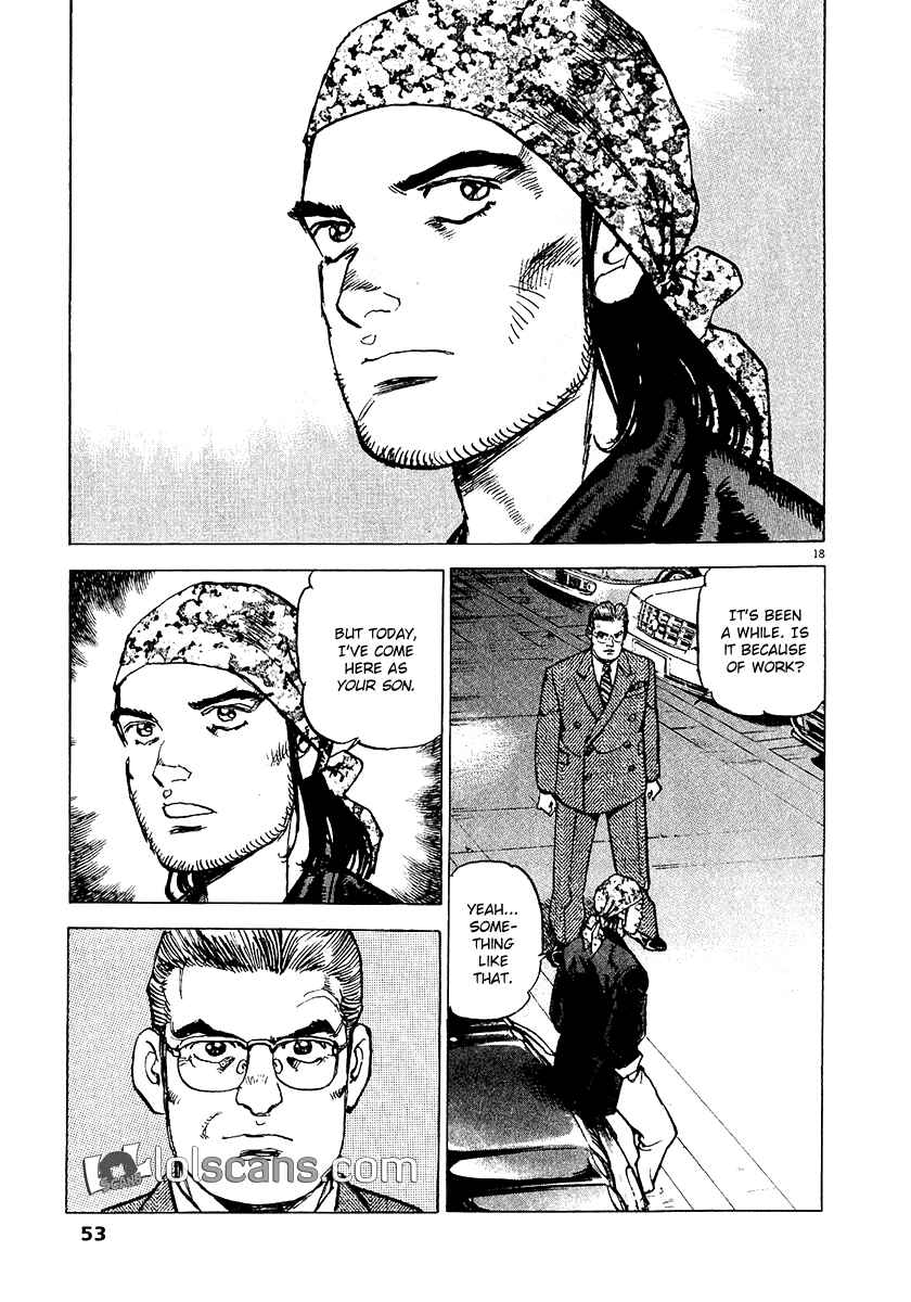 Page 20 Chapter 24 Apocalypse of the Sun
