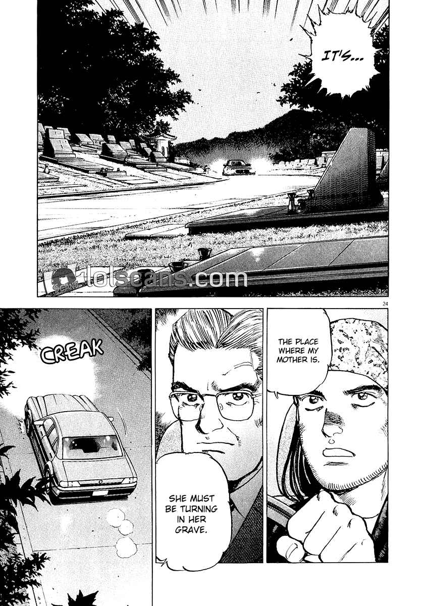 Page 26 Chapter 24 Apocalypse of the Sun