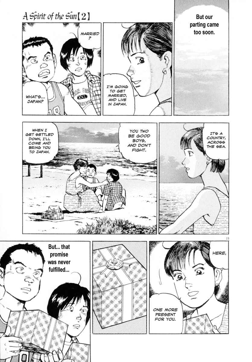 Page 19 Chapter 12 Apocalypse of the Sun