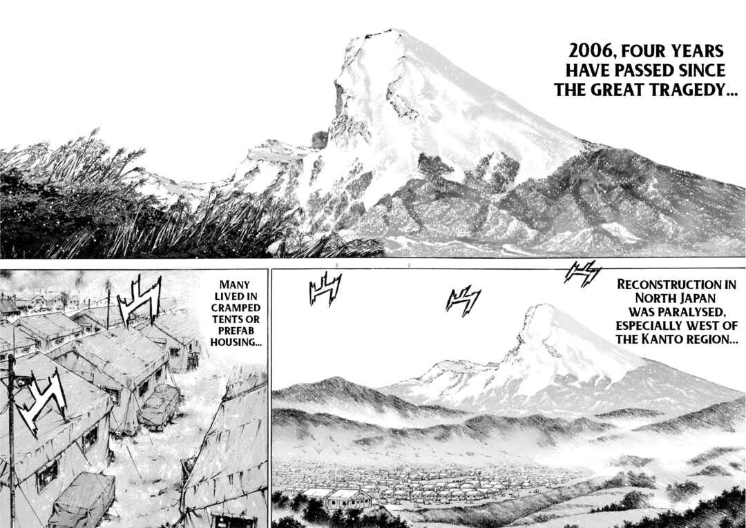 Page 6 Chapter 59 Apocalypse of the Sun