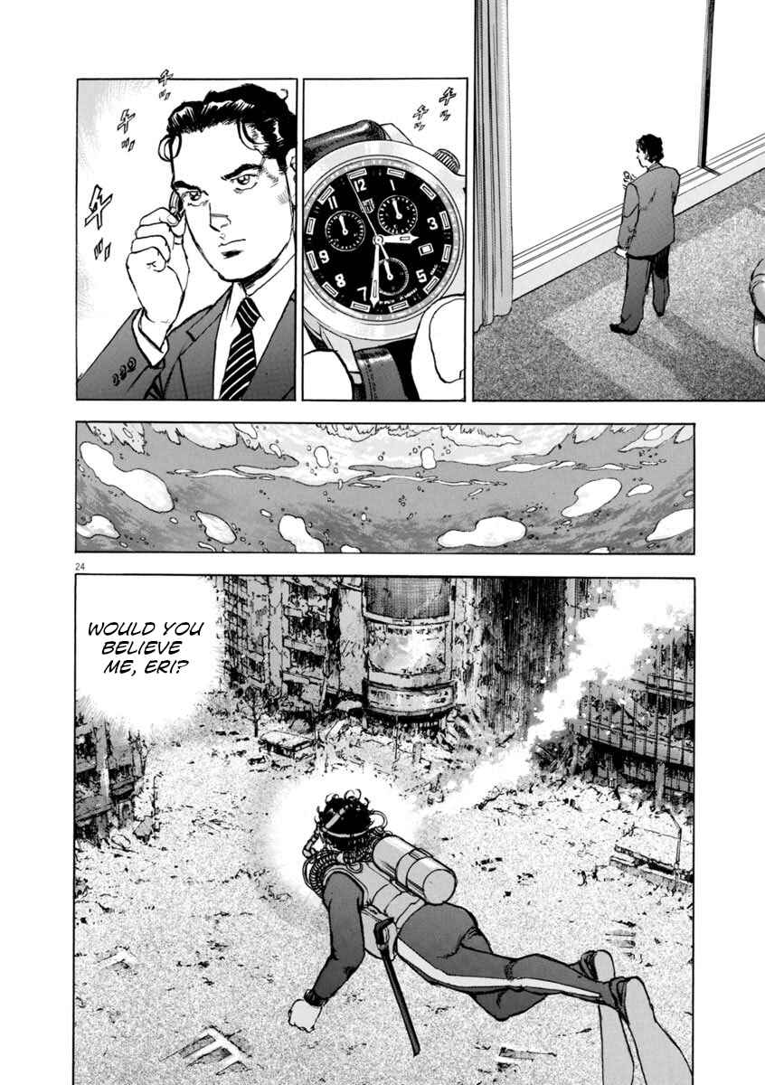 Page 24 Chapter 48 Apocalypse of the Sun