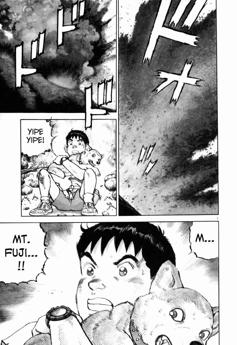 Page 1 Chapter 2 Apocalypse of the Sun