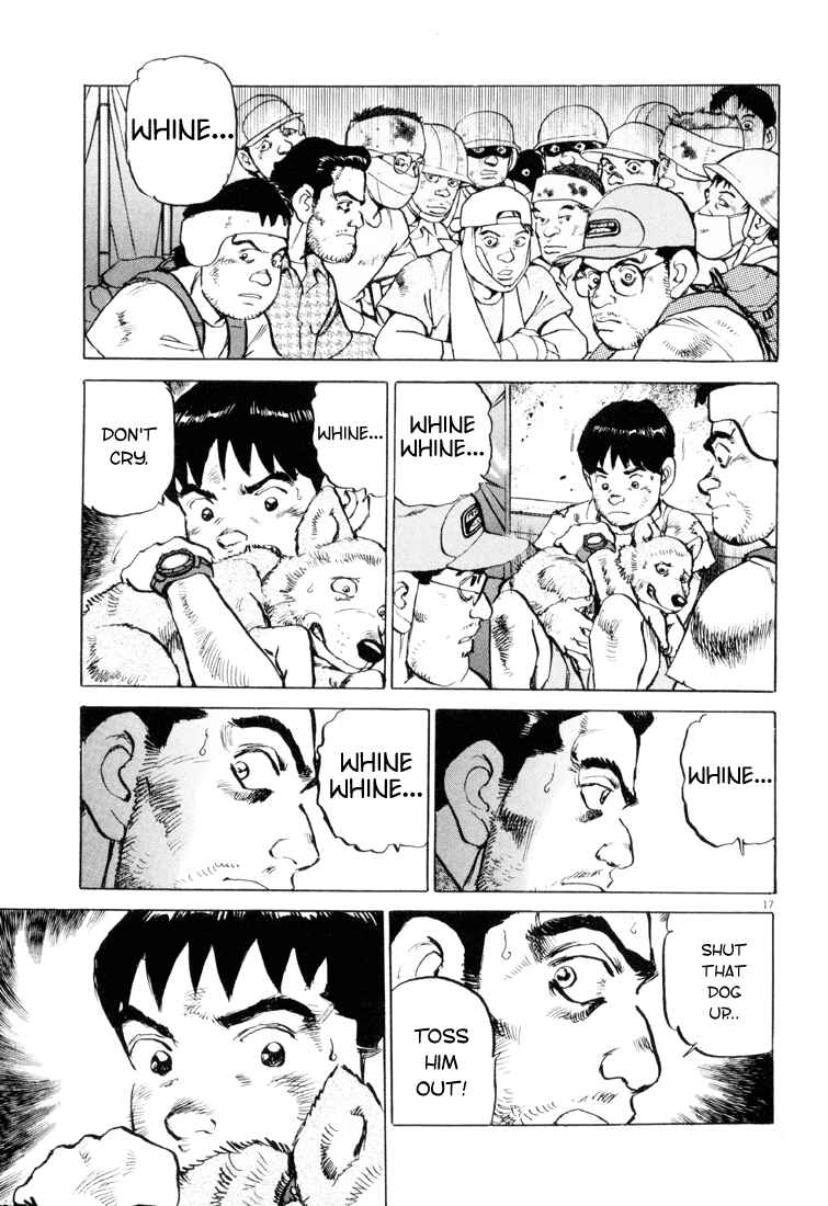 Page 16 Chapter 2 Apocalypse of the Sun