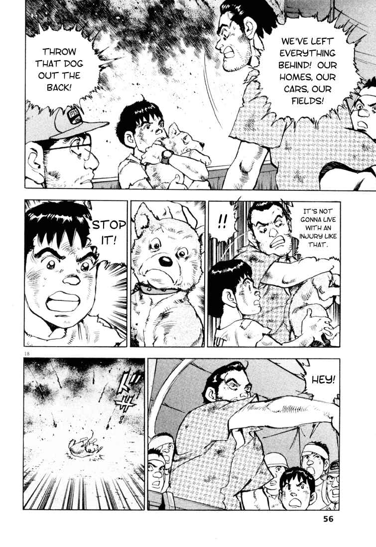 Page 17 Chapter 2 Apocalypse of the Sun