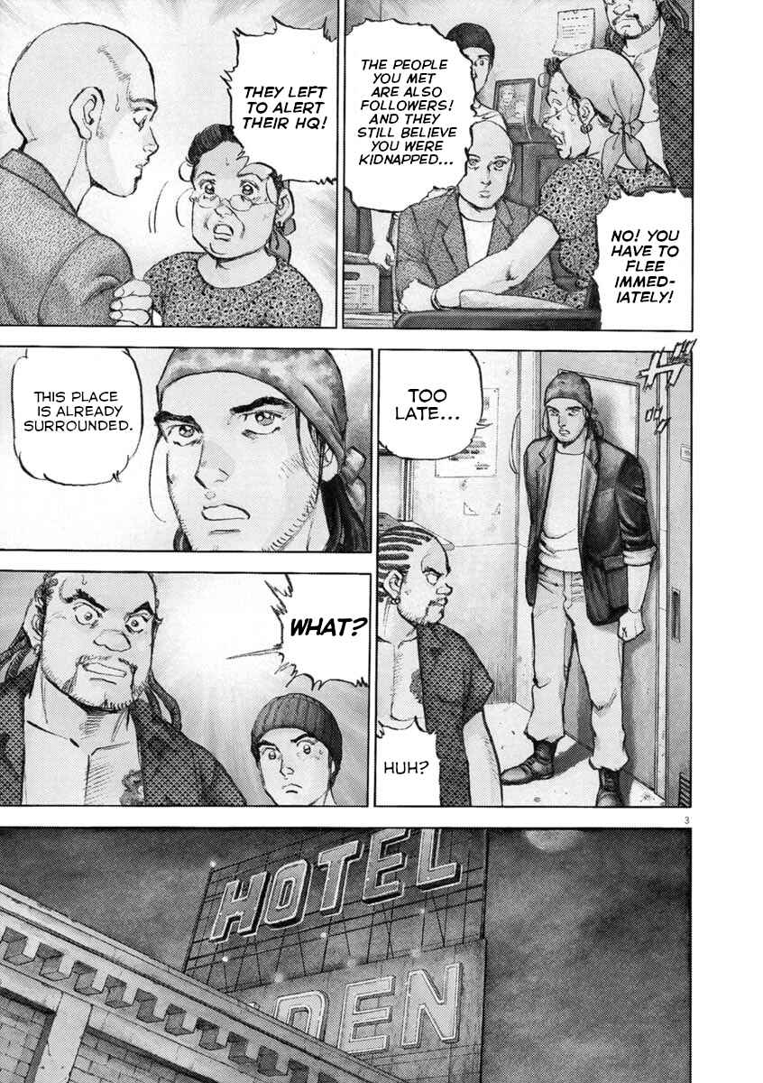 Page 7 Chapter 52 Apocalypse of the Sun