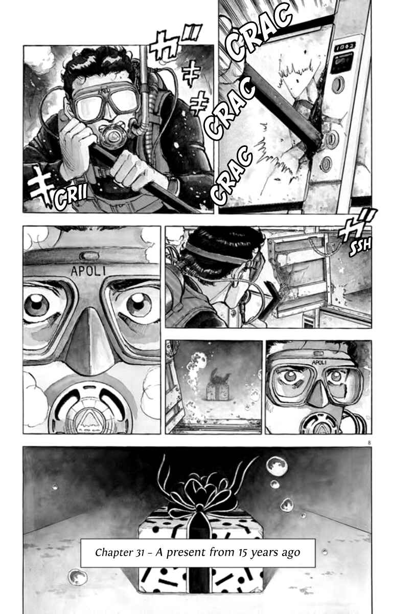 Page 10 Chapter 31 Apocalypse of the Sun