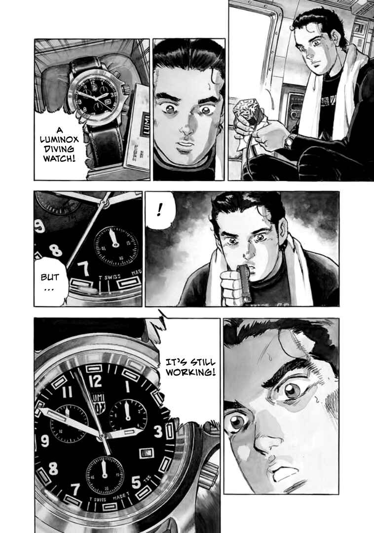 Page 13 Chapter 31 Apocalypse of the Sun