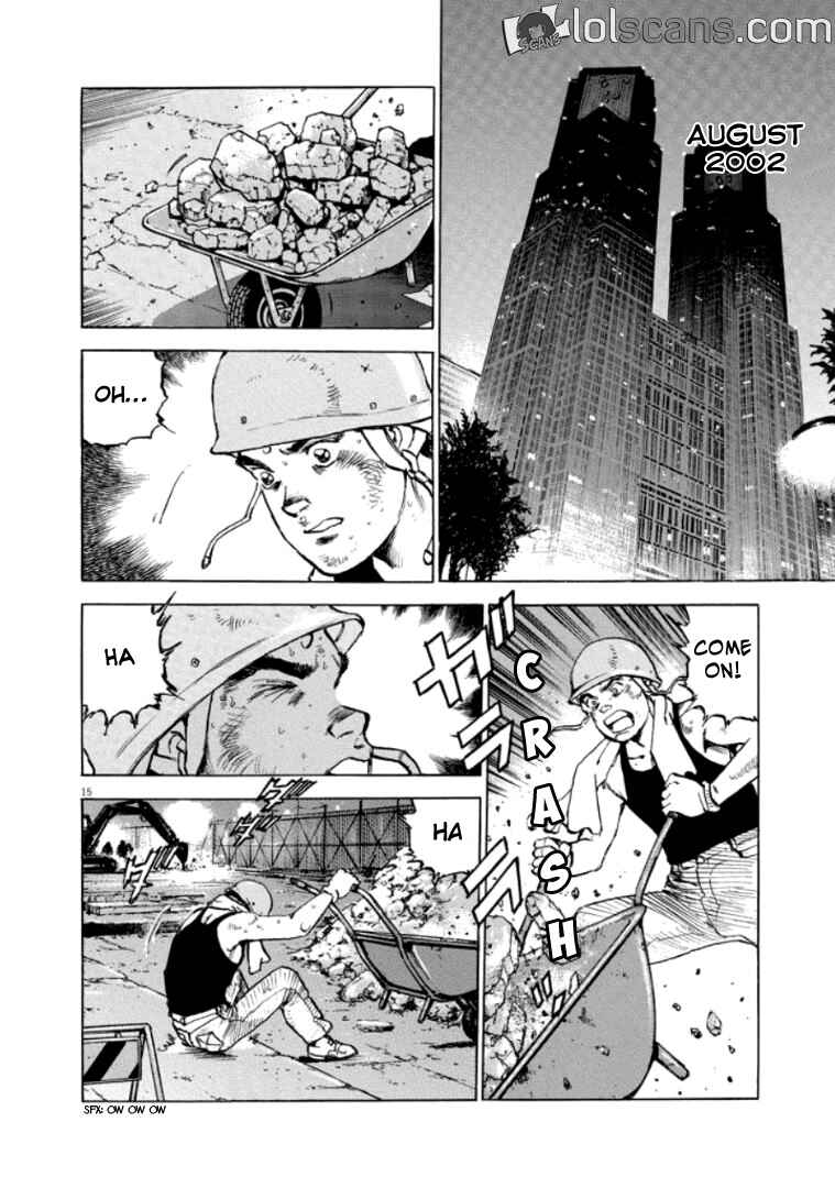 Page 16 Chapter 31 Apocalypse of the Sun