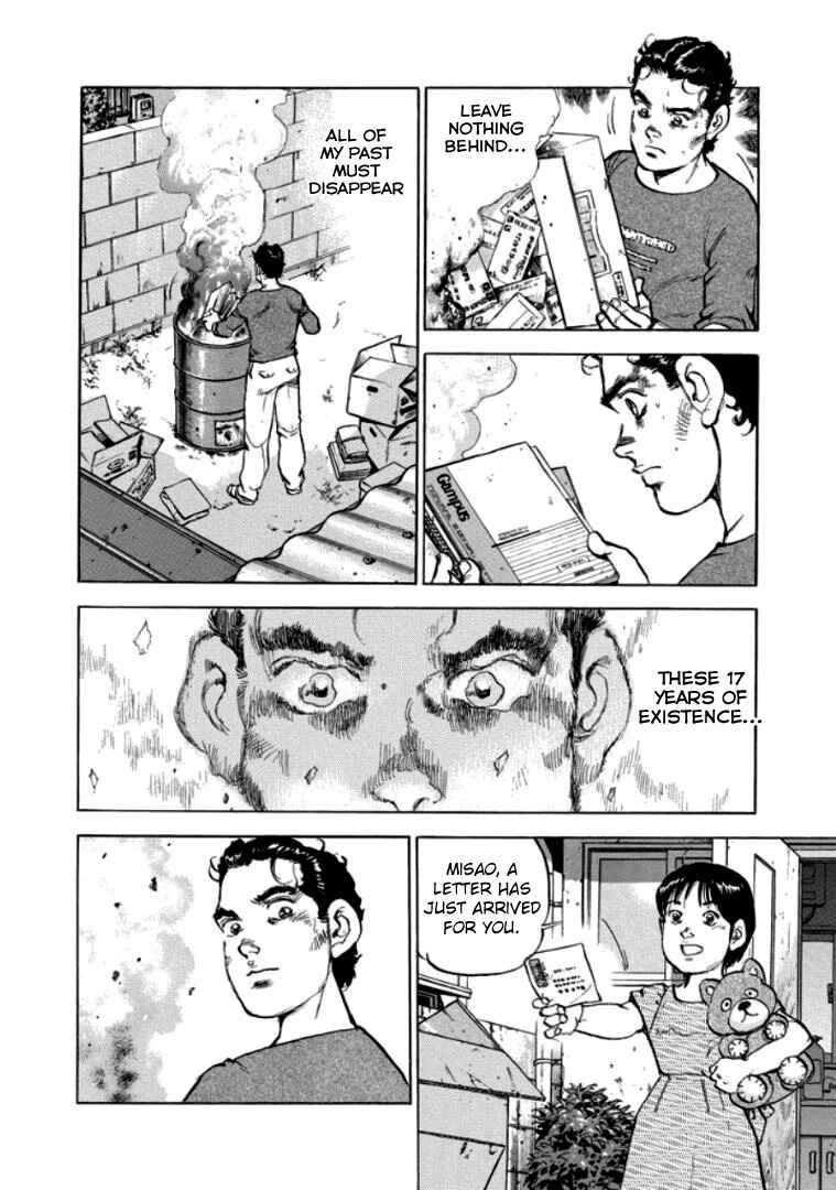 Page 28 Chapter 31 Apocalypse of the Sun