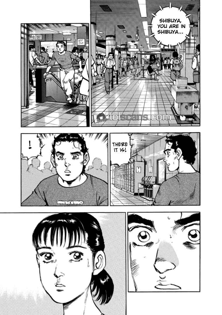 Page 31 Chapter 31 Apocalypse of the Sun