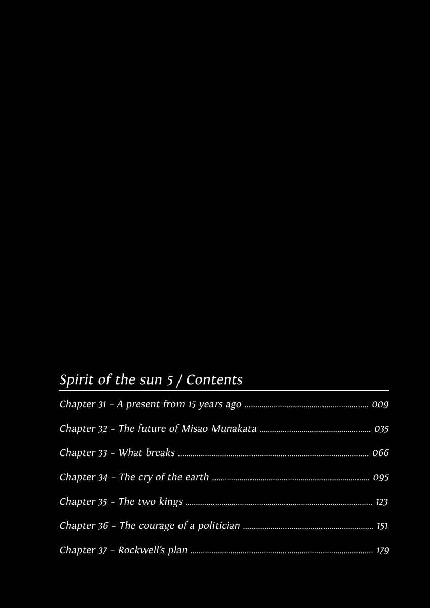 Page 9 Chapter 31 Apocalypse of the Sun
