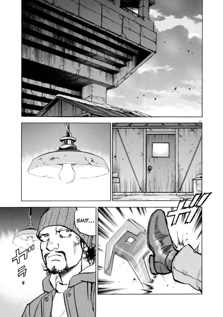 Page 16 Chapter 50 Apocalypse of the Sun