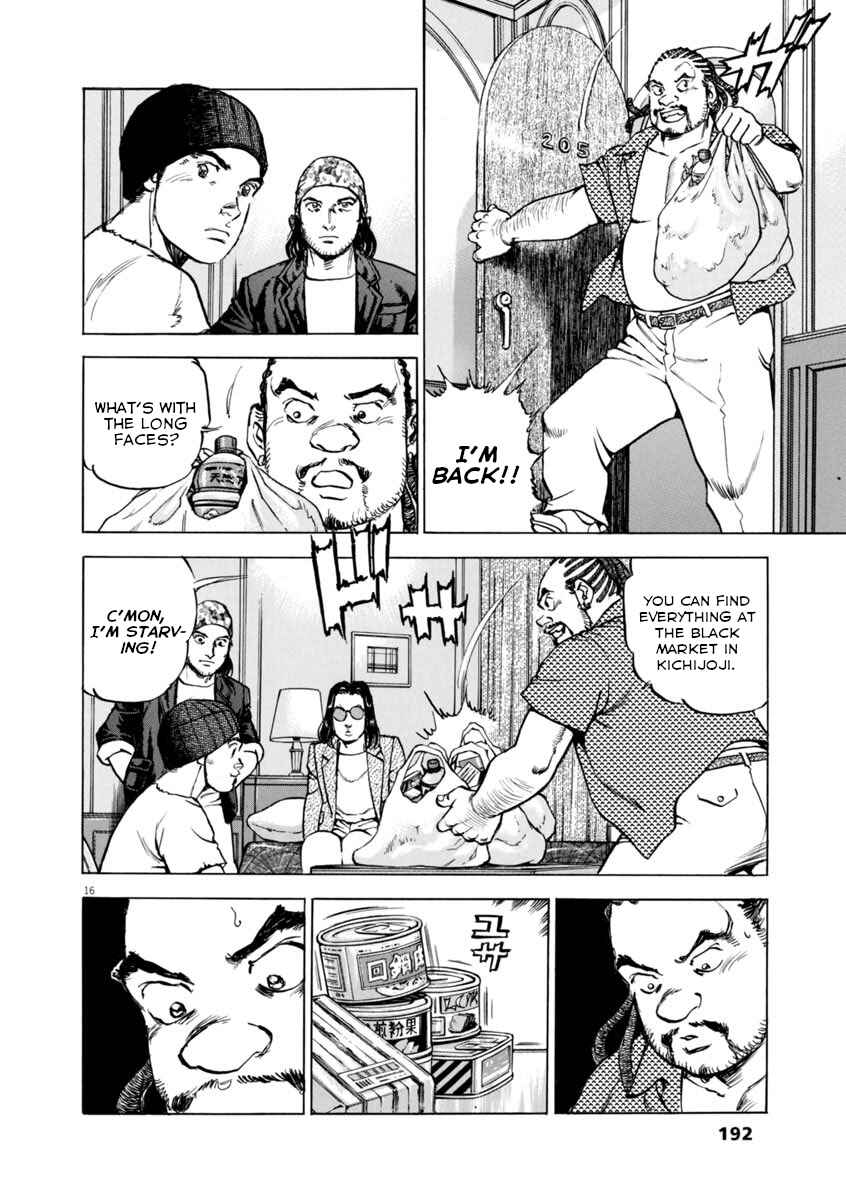 Page 16 Chapter 51 Apocalypse of the Sun
