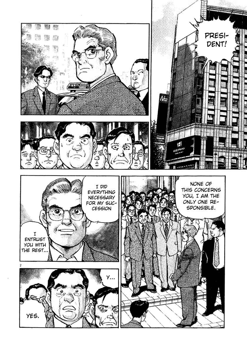 Page 6 Chapter 30 Apocalypse of the Sun