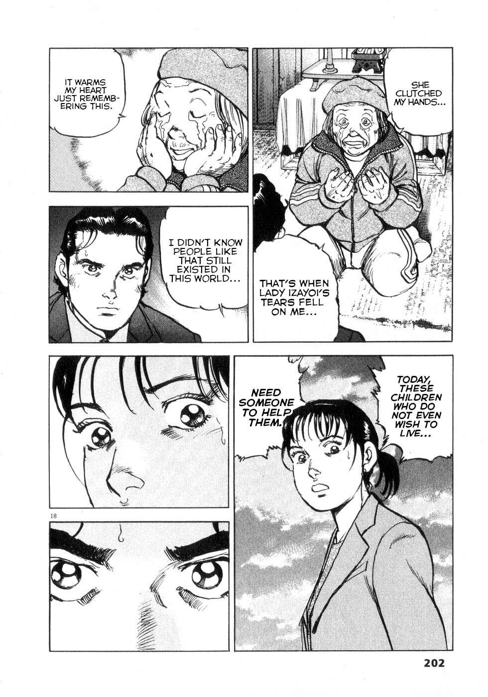 Page 18 Chapter 44 Apocalypse of the Sun