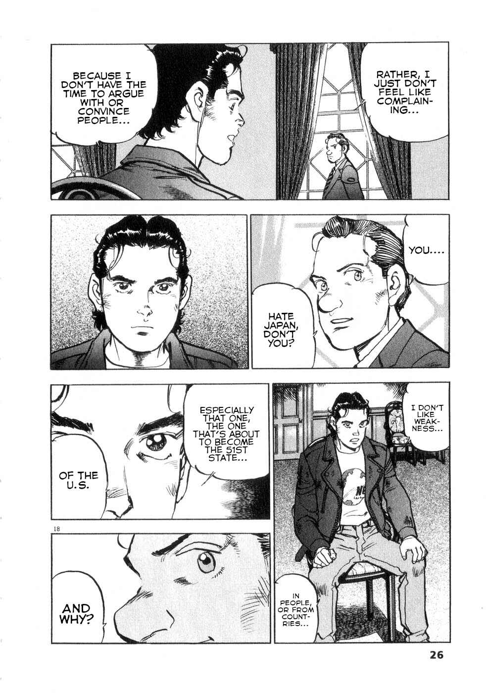 Page 26 Chapter 38 Apocalypse of the Sun