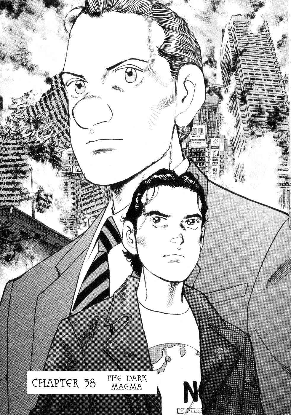 Page 9 Chapter 38 Apocalypse of the Sun