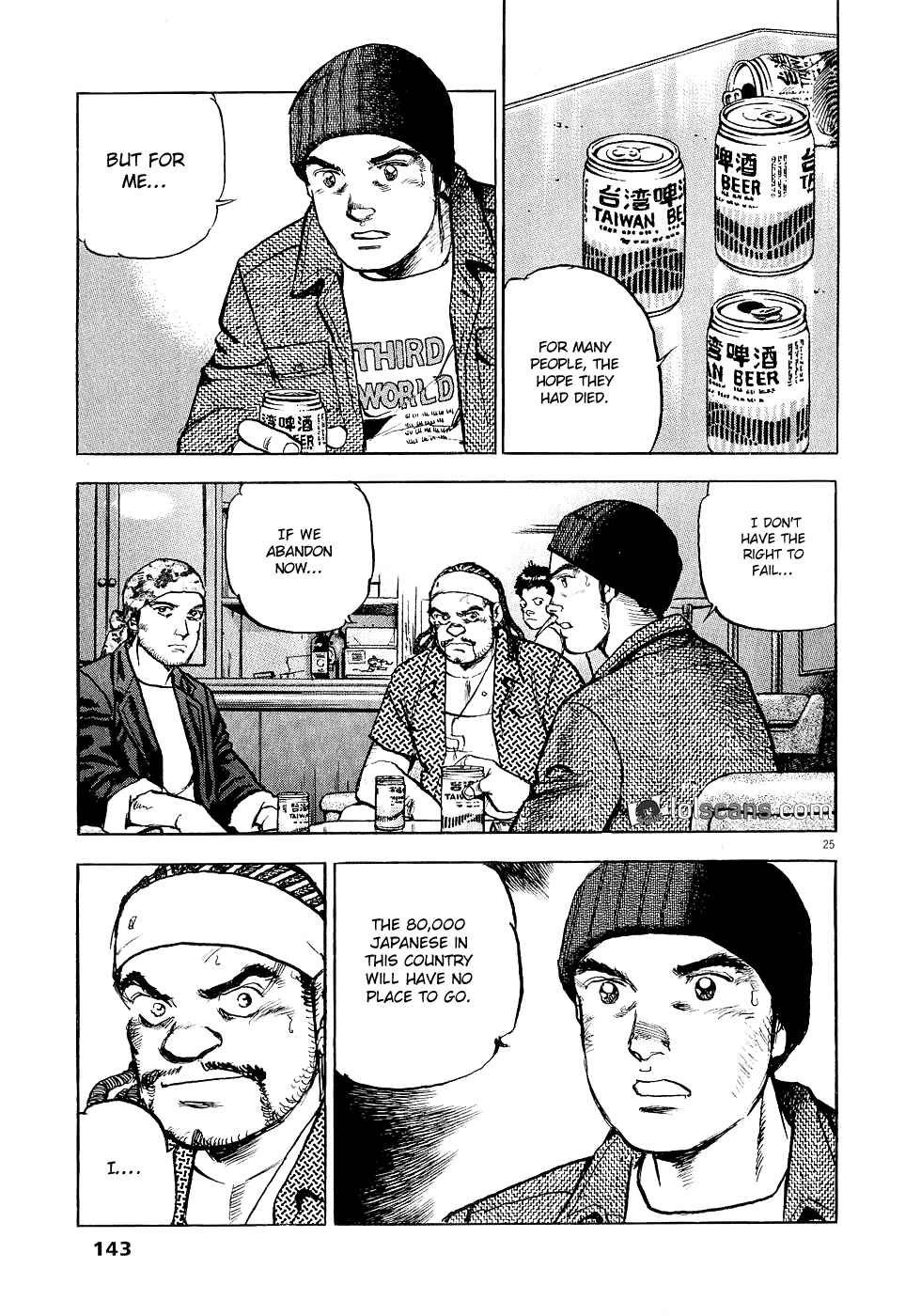 Page 25 Chapter 27 Apocalypse of the Sun