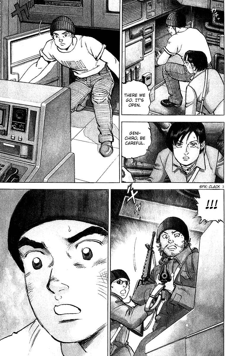Page 9 Chapter 23 Apocalypse of the Sun