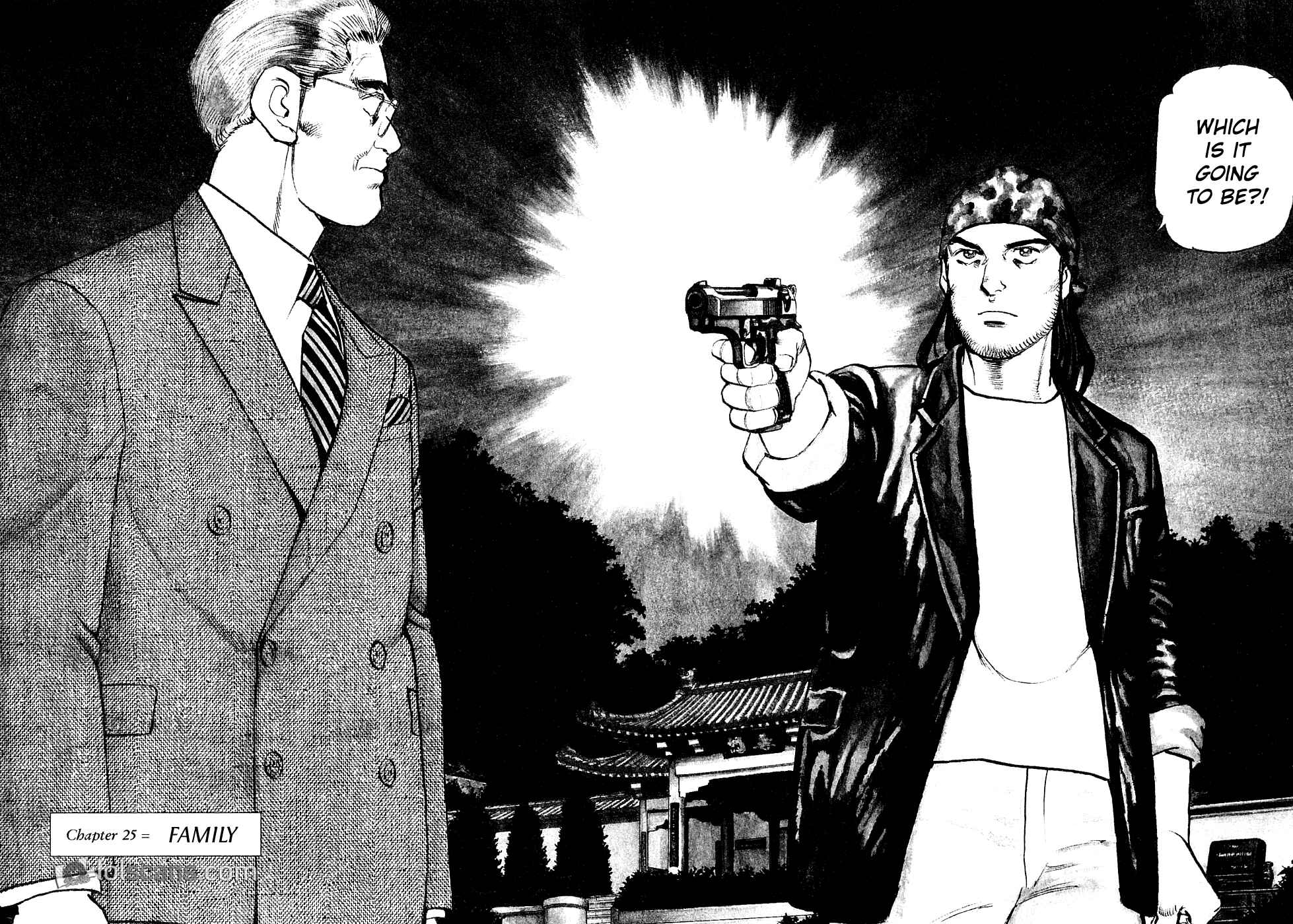 Page 4 Chapter 25 Apocalypse of the Sun