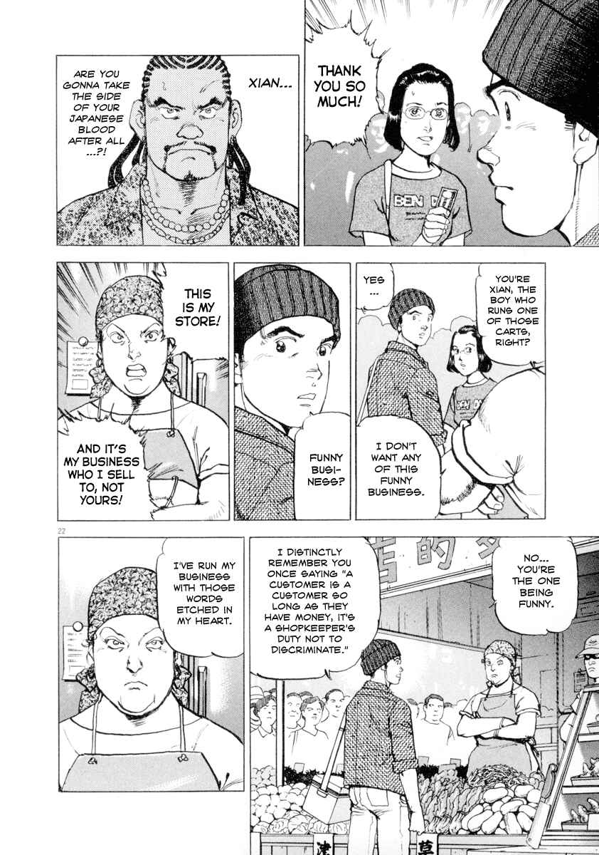 Page 20 Chapter 10 Apocalypse of the Sun