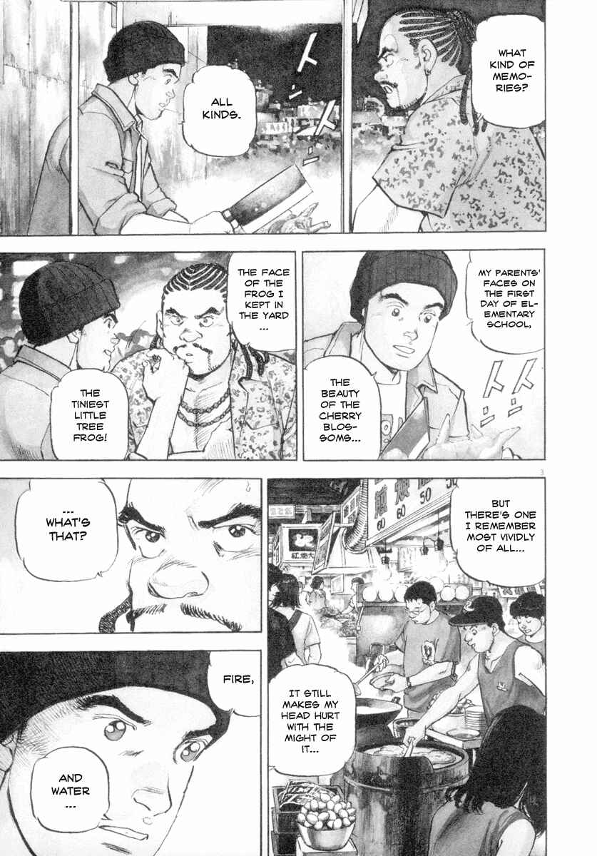 Page 3 Chapter 10 Apocalypse of the Sun