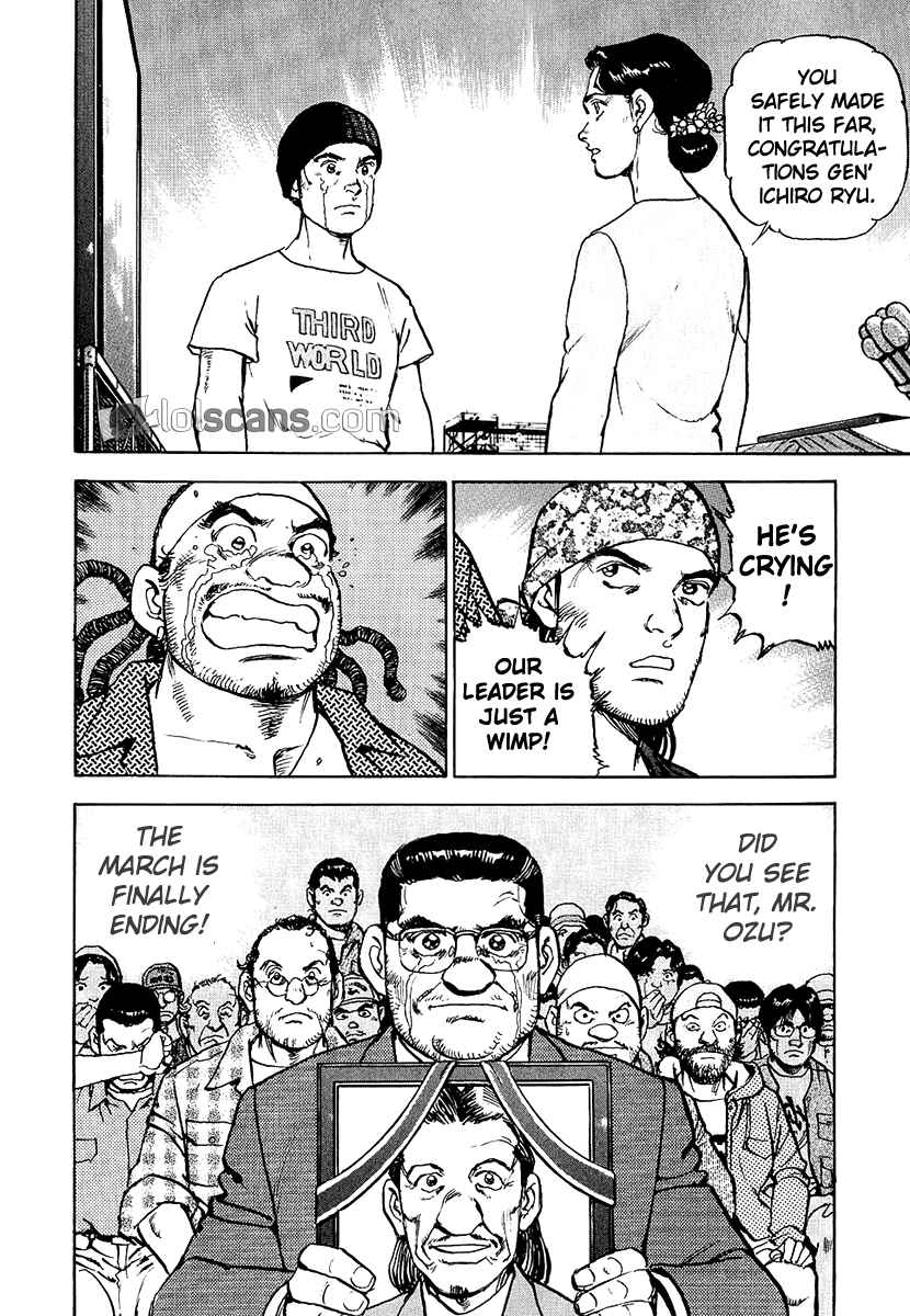 Page 29 Chapter 29 Apocalypse of the Sun