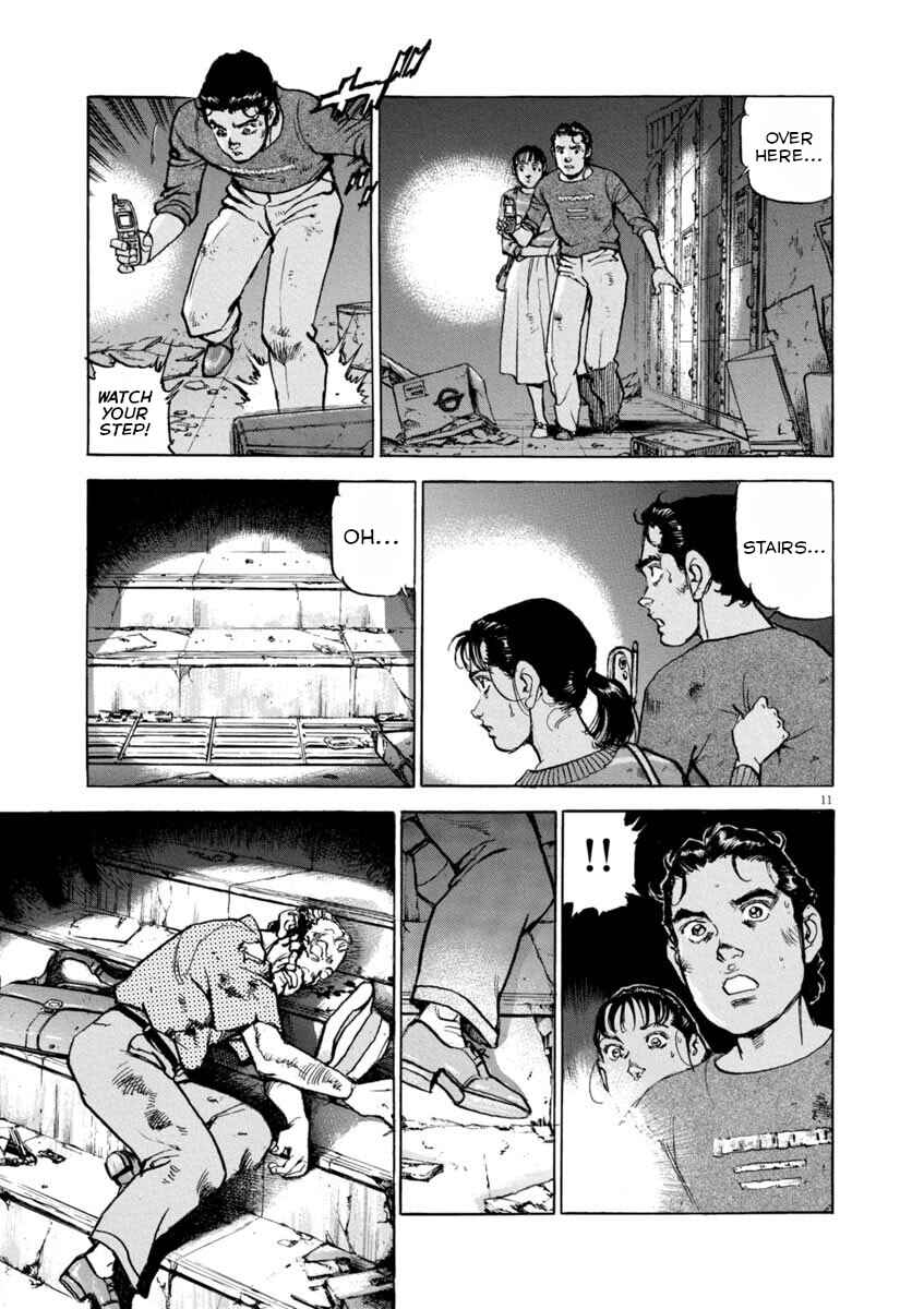 Page 10 Chapter 32 Apocalypse of the Sun