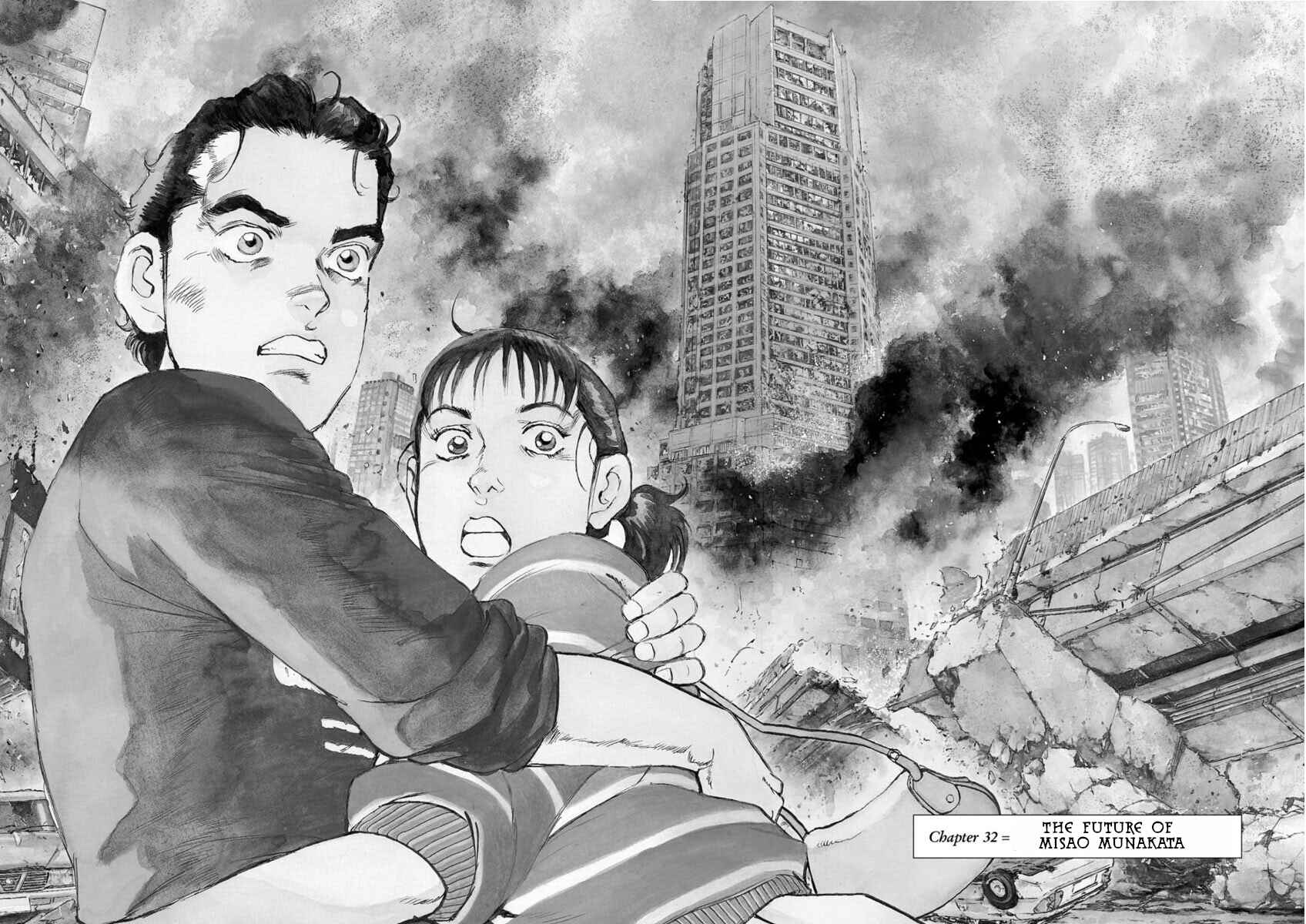 Page 2 Chapter 32 Apocalypse of the Sun