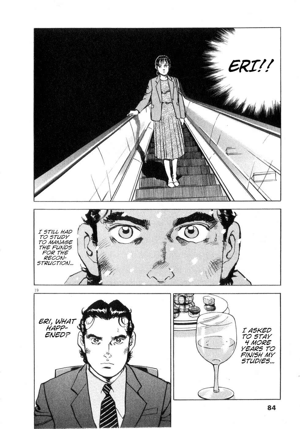Page 18 Chapter 40 Apocalypse of the Sun
