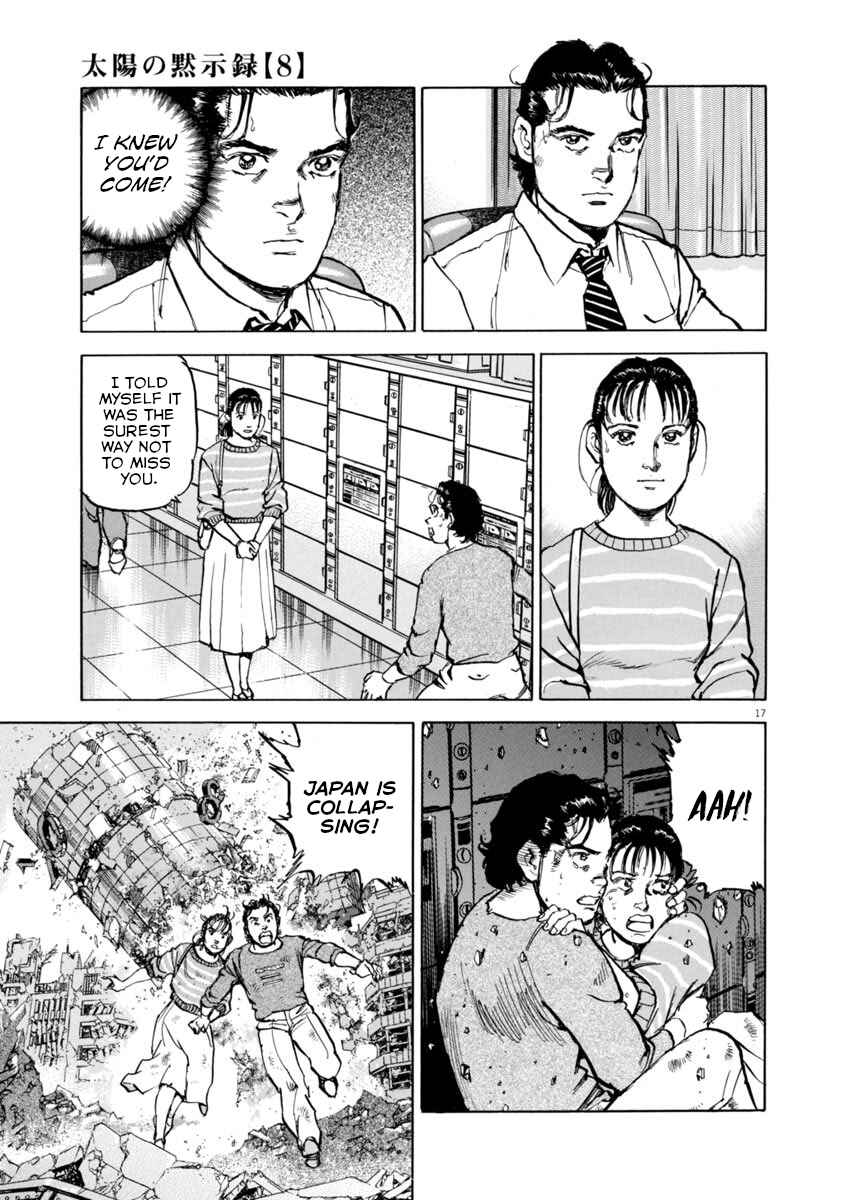 Page 16 Chapter 55 Apocalypse of the Sun
