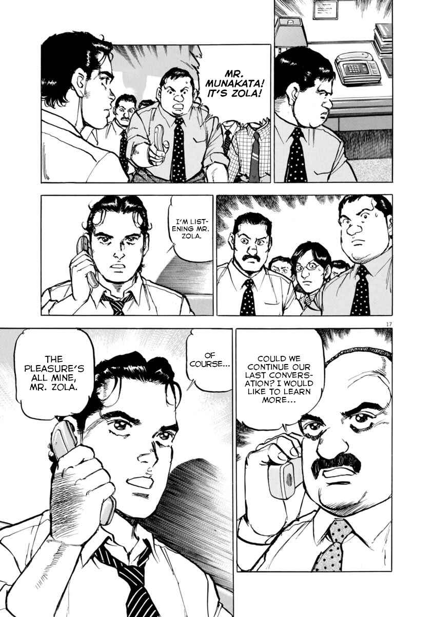 Page 16 Chapter 54 Apocalypse of the Sun
