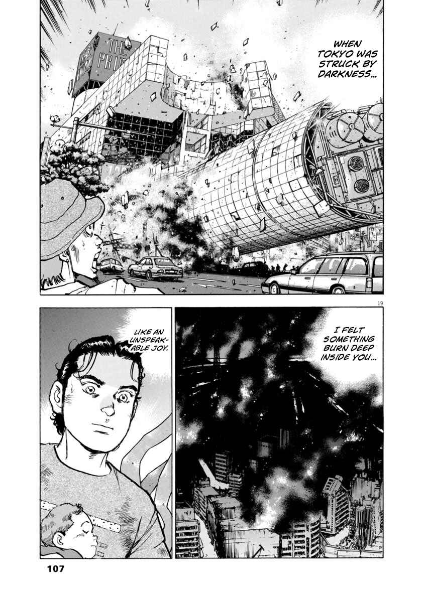 Page 18 Chapter 62 Apocalypse of the Sun