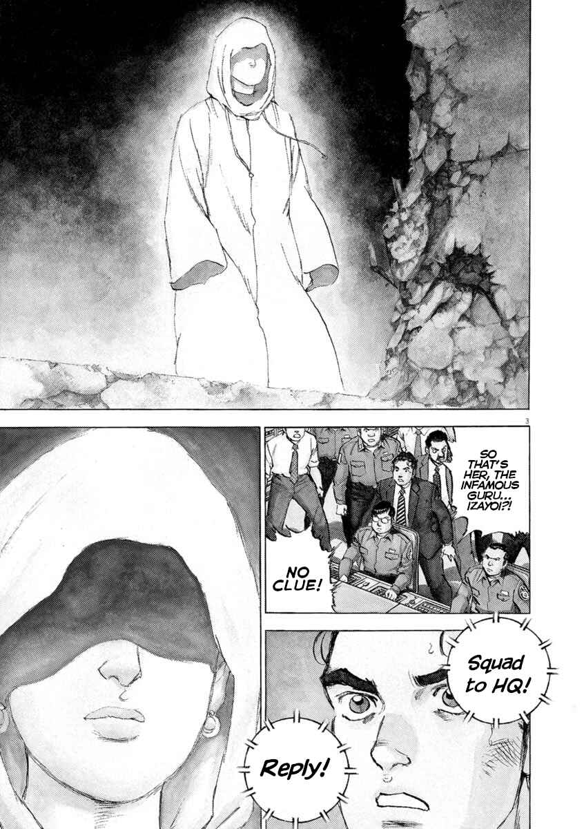 Page 6 Chapter 45 Apocalypse of the Sun