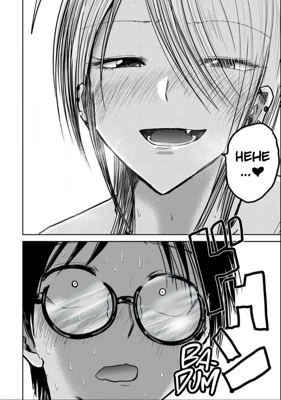Page 8 Chapter 24 Ueno-kun wa Kaihatsuzumi
