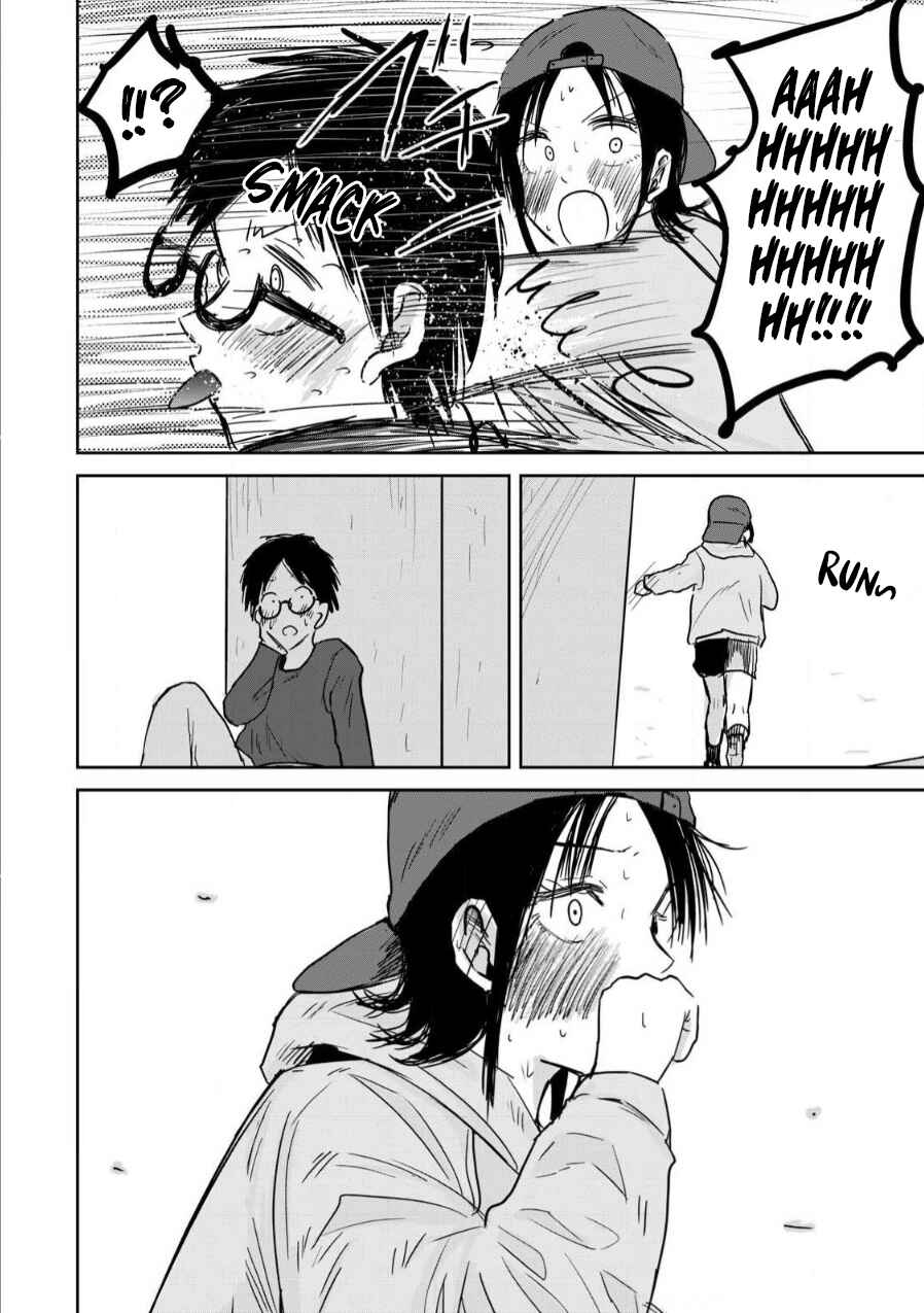Page 30 Chapter 3 Ueno-kun wa Kaihatsuzumi